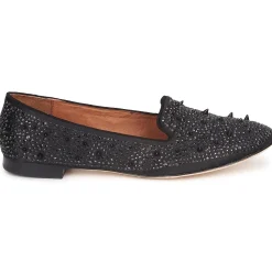 Mocassins & Chaussures Bateau^Sam Edelman - ADENA Noir
