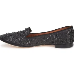 Mocassins & Chaussures Bateau^Sam Edelman - ADENA Noir