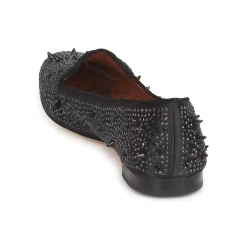 Mocassins & Chaussures Bateau^Sam Edelman - ADENA Noir