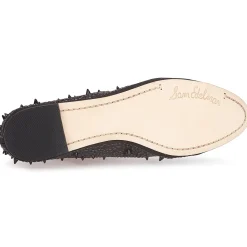 Mocassins & Chaussures Bateau^Sam Edelman - ADENA Noir
