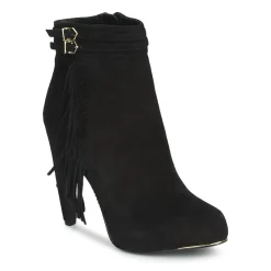 Bottines / Boots^Sam Edelman - KEEGAN Noir