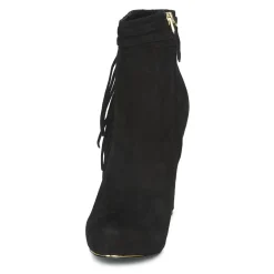 Bottines / Boots^Sam Edelman - KEEGAN Noir