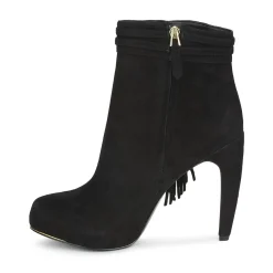 Bottines / Boots^Sam Edelman - KEEGAN Noir