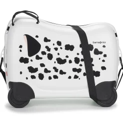 Valises^Sammies - DREAM2GO PUPPY Blanc