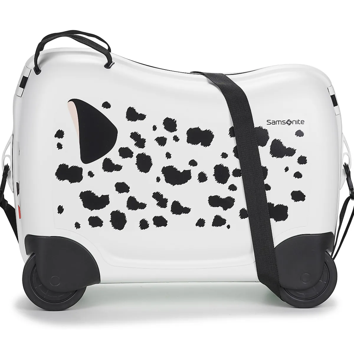 Valises^Sammies - DREAM2GO PUPPY Blanc