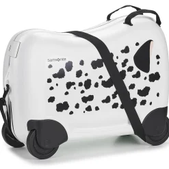 Valises^Sammies - DREAM2GO PUPPY Blanc