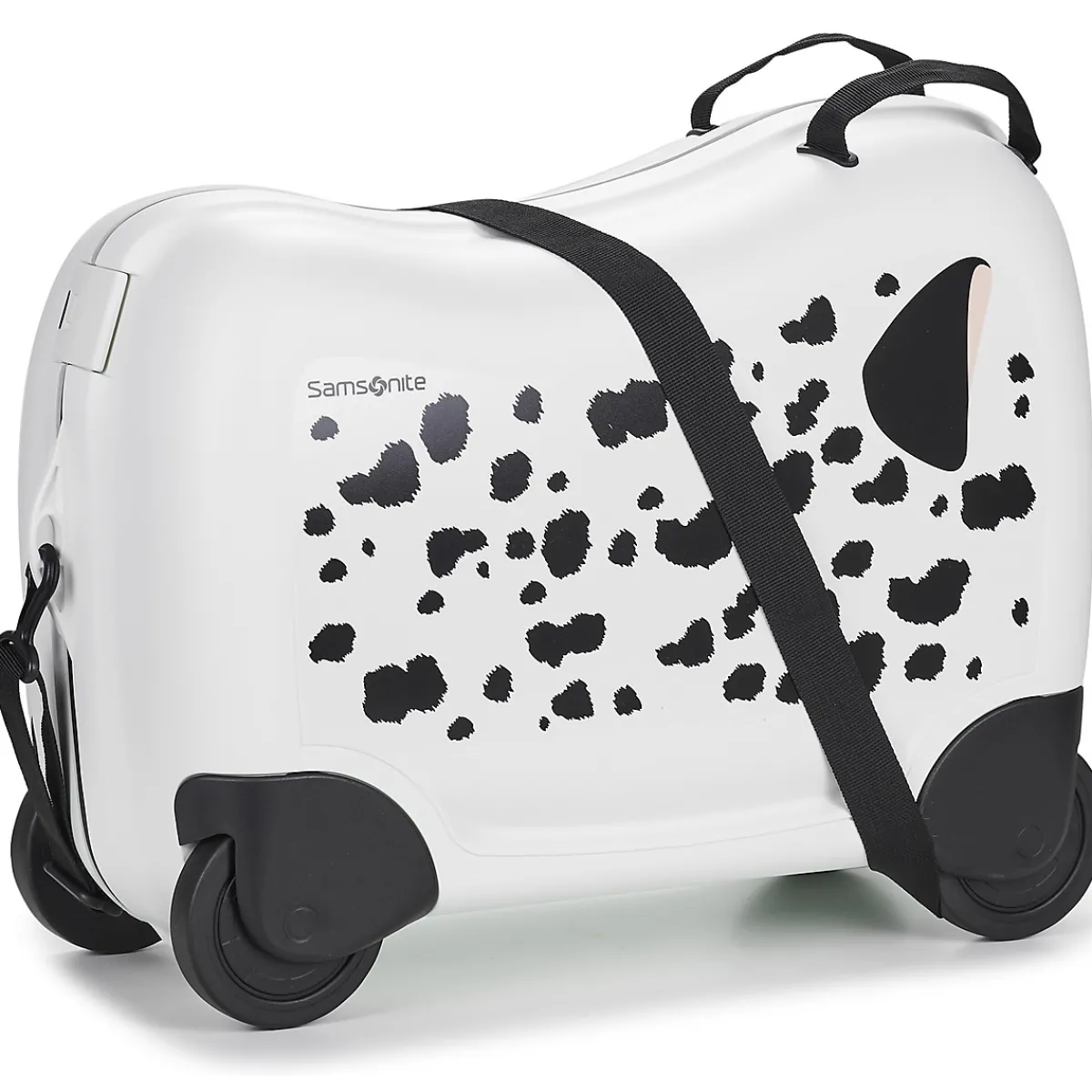 Valises^Sammies - DREAM2GO PUPPY Blanc