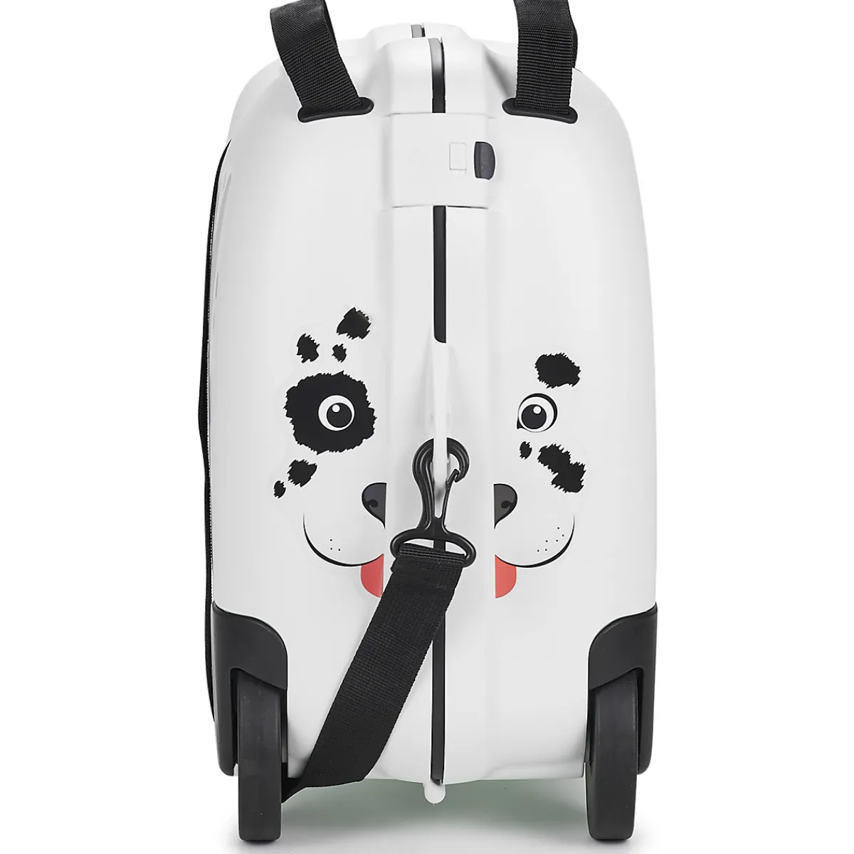 Valises^Sammies - DREAM2GO PUPPY Blanc