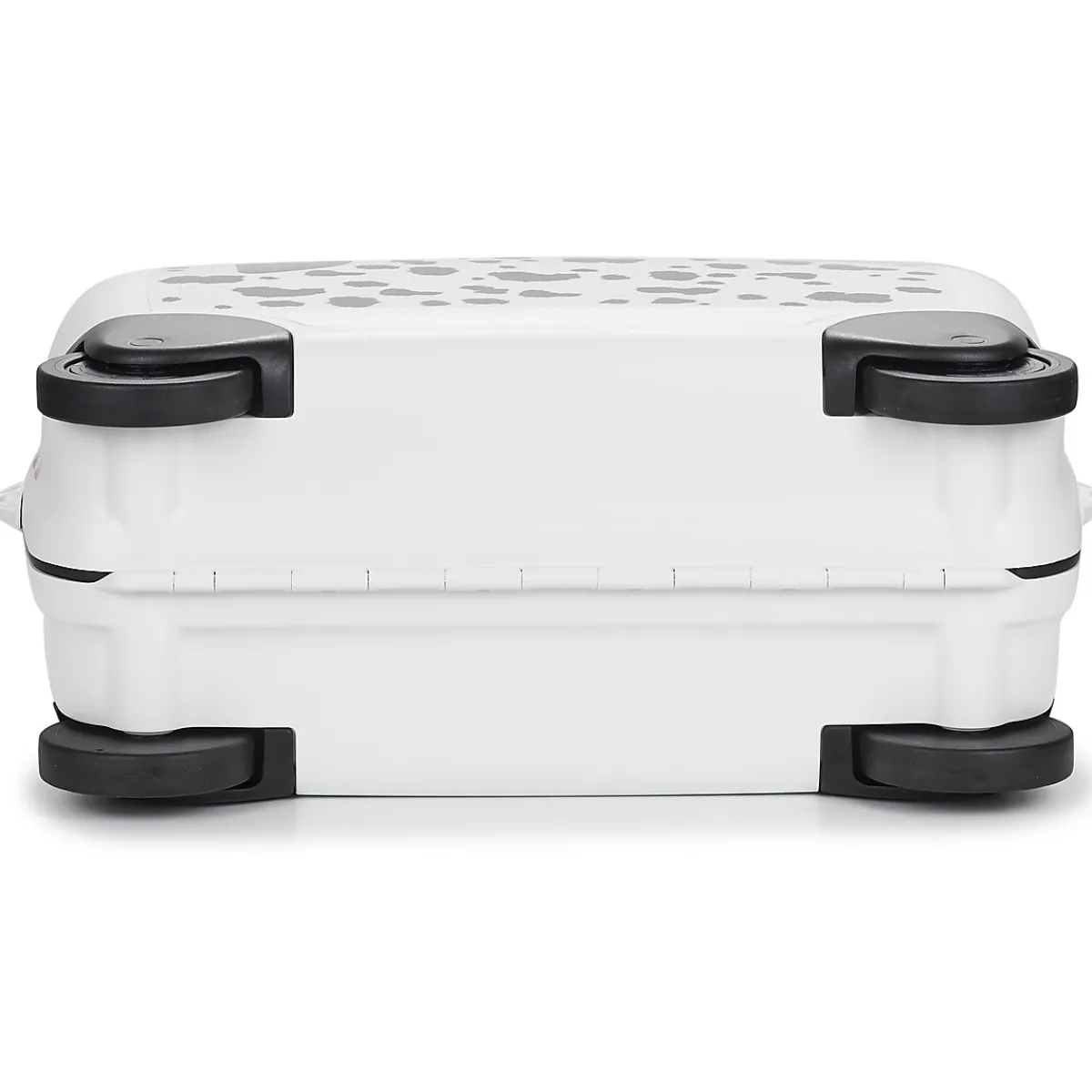 Valises^Sammies - DREAM2GO PUPPY Blanc