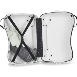 Valises^Sammies - DREAM2GO PUPPY Blanc