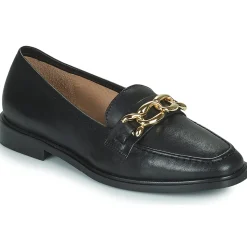 Mocassins & Chaussures Bateau^San Marina - MARCIE Noir