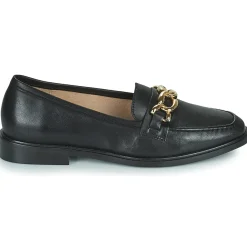 Mocassins & Chaussures Bateau^San Marina - MARCIE Noir