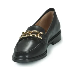 Mocassins & Chaussures Bateau^San Marina - MARCIE Noir