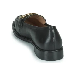 Mocassins & Chaussures Bateau^San Marina - MARCIE Noir