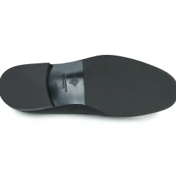 Mocassins & Chaussures Bateau^San Marina - MARCIE Noir