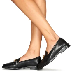 Mocassins & Chaussures Bateau^San Marina - MARCIE Noir