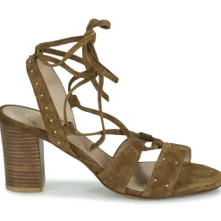 Sandales Et Nu-pieds^San Marina - MEXA/VEL Marron