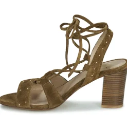 Sandales Et Nu-pieds^San Marina - MEXA/VEL Marron