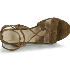 Sandales Et Nu-pieds^San Marina - MEXA/VEL Marron