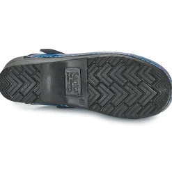 Mules / Sabots^Sanita - FREYA OPEN Bleu