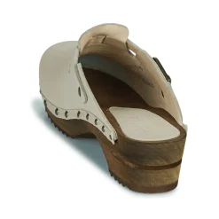 Mules / Sabots^Sanita - KRISTEL Beige
