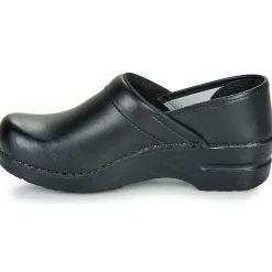 Mules / Sabots^Sanita - PROF Noir
