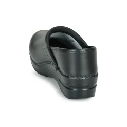 Mules / Sabots^Sanita - PROF Noir