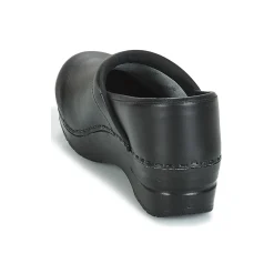 Mules / Sabots^Sanita - PROF Noir