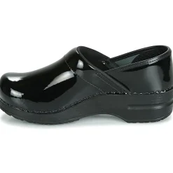 Mules / Sabots^Sanita - PROF Noir