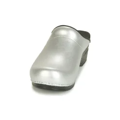 Mules / Sabots^Sanita - SONJA Argent