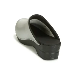 Mules / Sabots^Sanita - SONJA Argent
