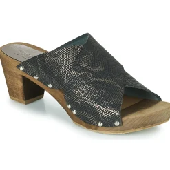 Mules / Sabots^Sanita - WOOD-ENNIKE