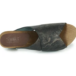 Mules / Sabots^Sanita - WOOD-ENNIKE
