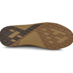 Baskets Mode^Saola - BERGEN WP WARM Marron