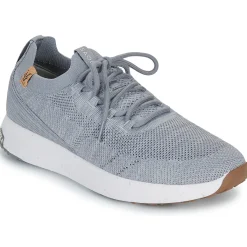 Baskets Mode^Saola - TSAVO 3 Gris