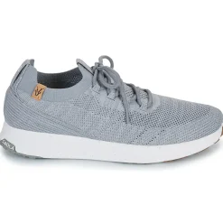Baskets Mode^Saola - TSAVO 3 Gris