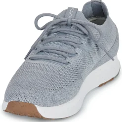 Baskets Mode^Saola - TSAVO 3 Gris