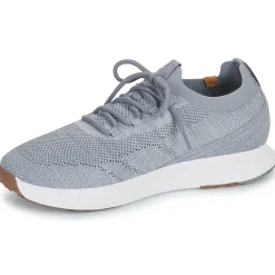 Baskets Mode^Saola - TSAVO 3 Gris