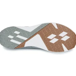 Baskets Mode^Saola - TSAVO 3 Gris