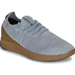 Baskets Mode^Saola - TSAVO 2.0 WP Gris