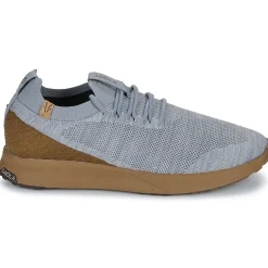 Baskets Mode^Saola - TSAVO 2.0 WP Gris