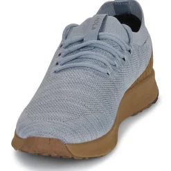 Baskets Mode^Saola - TSAVO 2.0 WP Gris