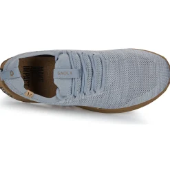 Baskets Mode^Saola - TSAVO 2.0 WP Gris