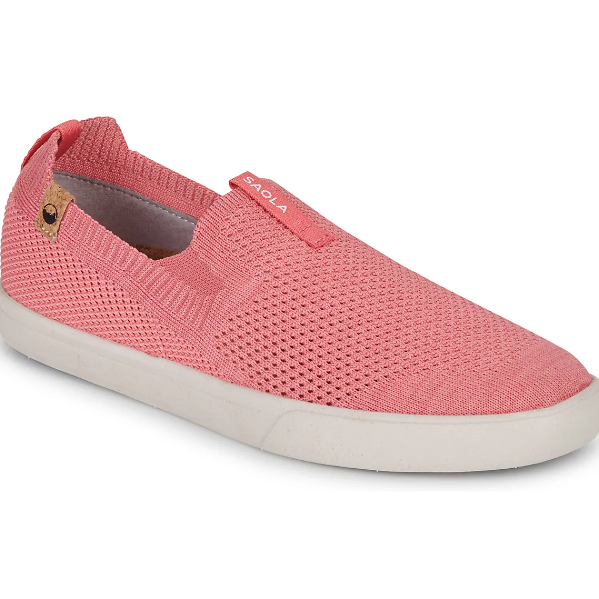 Slip Ons^Saola - VIRUNGA Rose