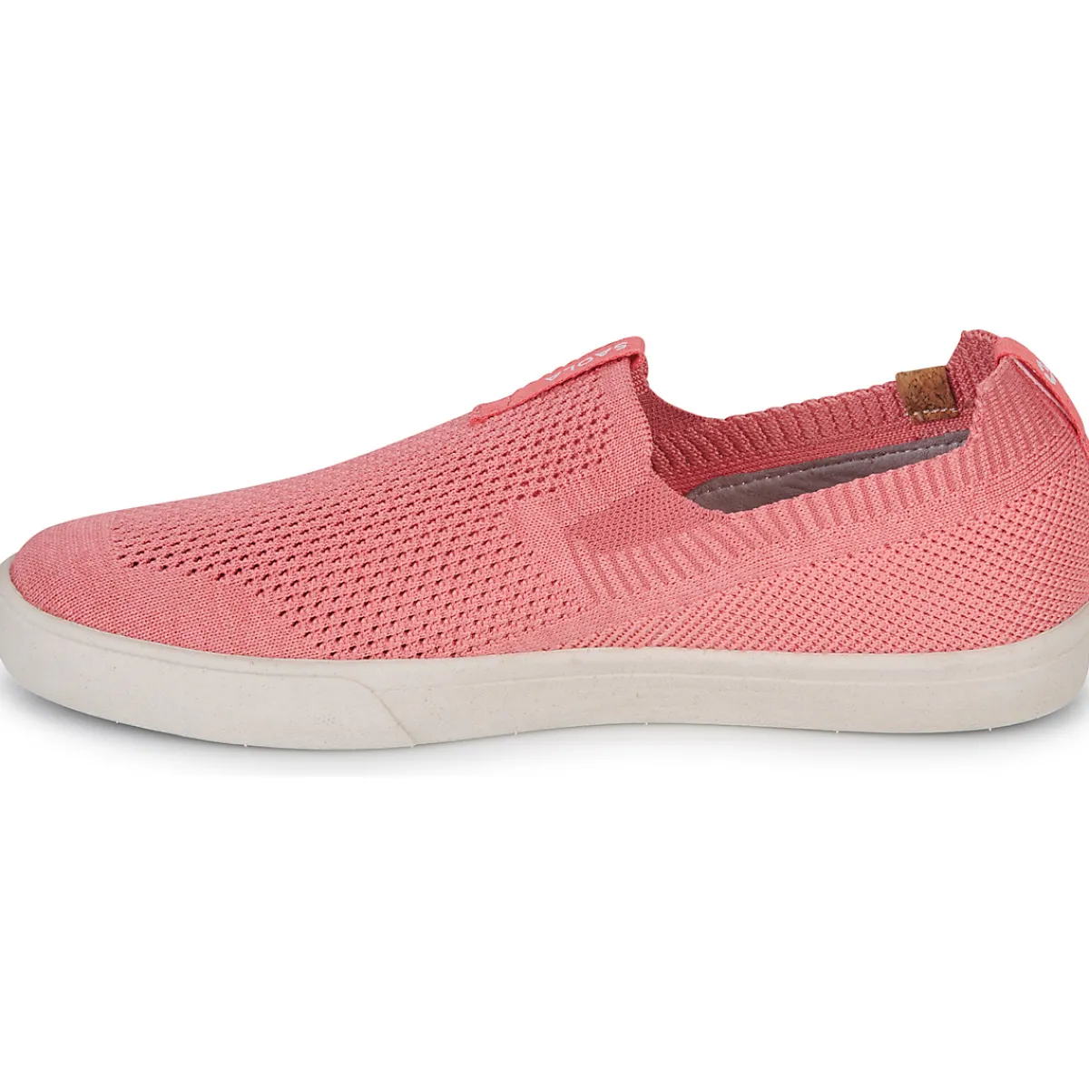 Slip Ons^Saola - VIRUNGA Rose