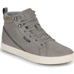 Baskets Mode^Saola - WANAKA WP Gris