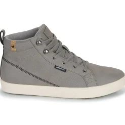 Baskets Mode^Saola - WANAKA WP Gris