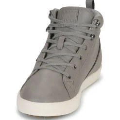 Baskets Mode^Saola - WANAKA WP Gris