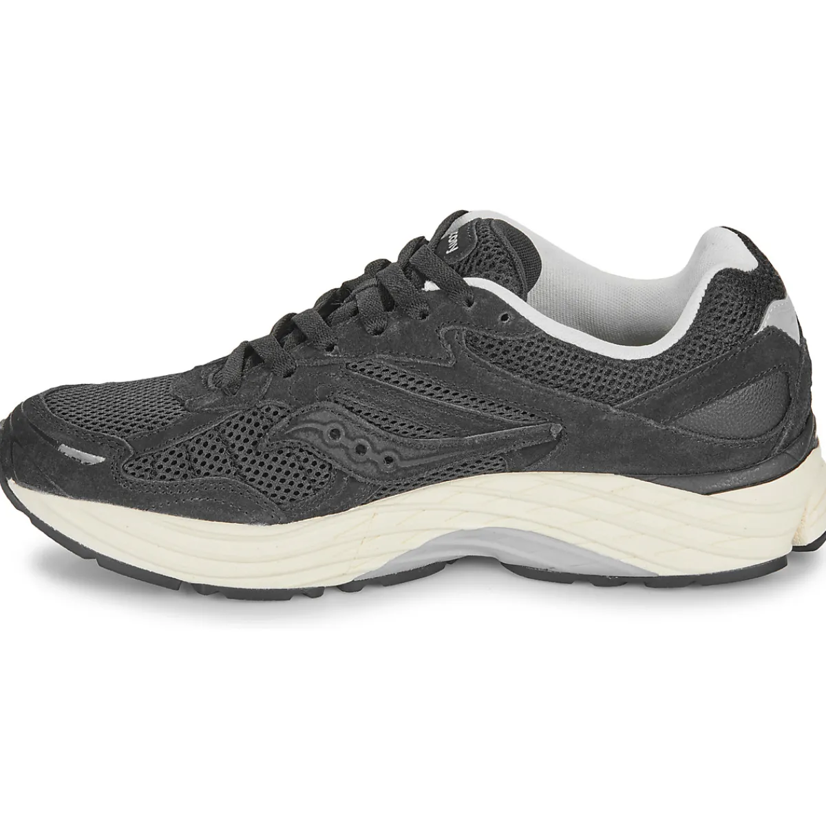Baskets Mode^Saucony - Progrid Omni 9 Noir
