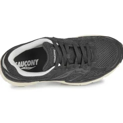 Baskets Mode^Saucony - Progrid Omni 9 Noir